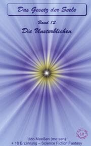 Cover von Die Unsterblichen