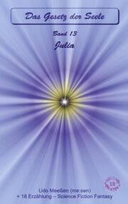 Cover von Julia