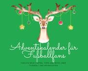 Cover von Adventskalender für Fußballfans