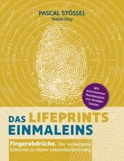 Cover von Das LifePrints Einmaleins