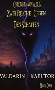 Cover von Chroniken von Aurum :