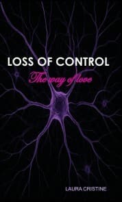 Cover von LOSS OF CONTROL - The way of love