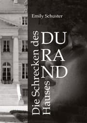 Cover von Die Schrecken des Hauses Durand