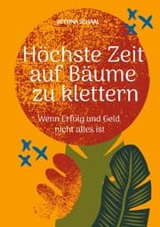 Cover von Höchste Zeit auf Bäume zu klettern