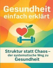 Cover von Gesundheit einfach erklärt