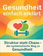 Cover von Gesundheit einfach erklärt