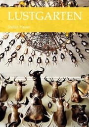 Cover von LUSTGARTEN