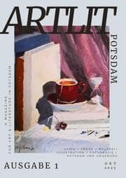 Cover von ARTLIT Potsdam