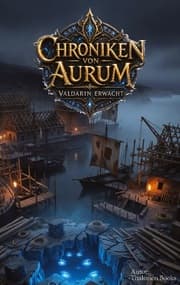 Cover von Chroniken von Aurum