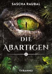 Cover von Tyrannei