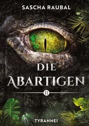 Cover von Tyrannei