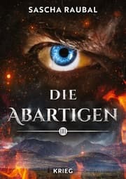 Cover von Krieg