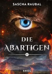 Cover von Krieg