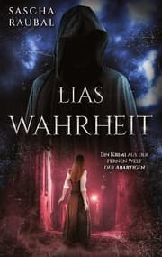 Cover von Lias Wahrheit