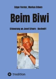 Cover von Beim Biwi