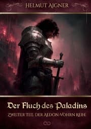 Cover von Der Fluch des Paladins
