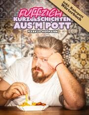 Cover von Fuffzich Kurzgeschichten aus'm Pott