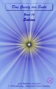 Cover von Sahina