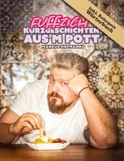Cover von Fuffzich Kurzgeschichten aus'm Pott
