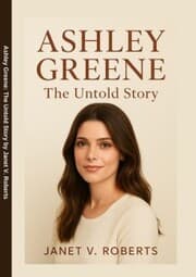 Cover von Ashley Greene