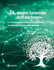 Cover von JA, unsere Gemeinde darf wachsen