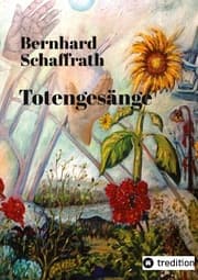 Cover von Totengesänge