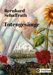 Cover von Totengesänge