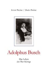 Cover von Adolphus Busch