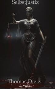 Cover von Selbstjustiz