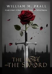 Cover von The Rose and the Sword