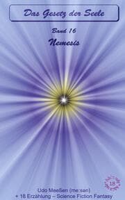 Cover von Nemesis