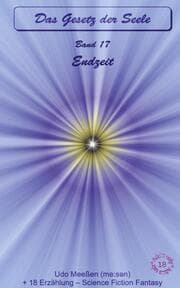 Cover von Endzeit
