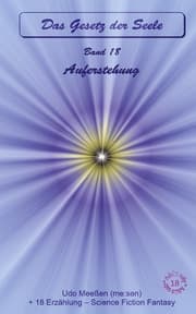 Cover von Auferstehung