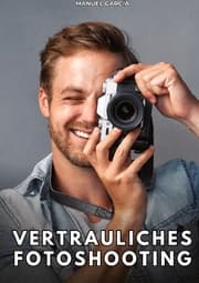 Cover von Vertrauliches Fotoshooting