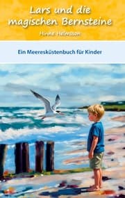 Cover von Lars und die magischen Bernsteine