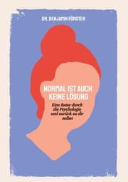 Cover von Normal ist auch keine Lösung