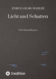 Cover von Licht und Schatten