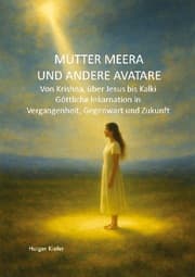 Cover von MUTTER MEERA UND ANDERE AVATARE