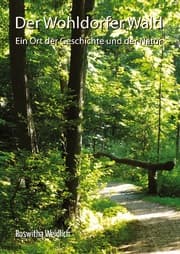Cover von Der Wohldorfer Wald
