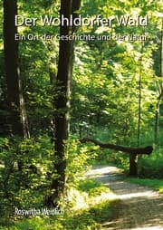 Cover von Der Wohldorfer Wald