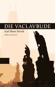 Cover von Die Vaclavbude