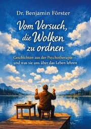 Cover von Vom Versuch, die Wolken zu ordnen