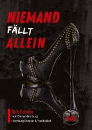 Cover von Niemand fällt allein