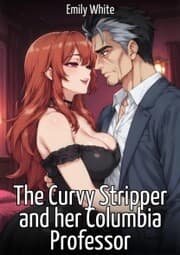Cover von The Curvy Stripper and her Columbia Professor