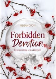 Cover von Forbidden Devotion