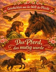 Cover von Geschichten aus der Welt der Pferde