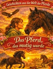 Cover von Geschichten aus der Welt der Pferde
