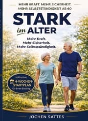 Cover von Stark im Alter