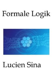 Cover von Formale Logik
