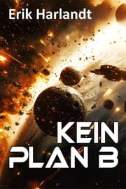 Cover von Kein Plan B